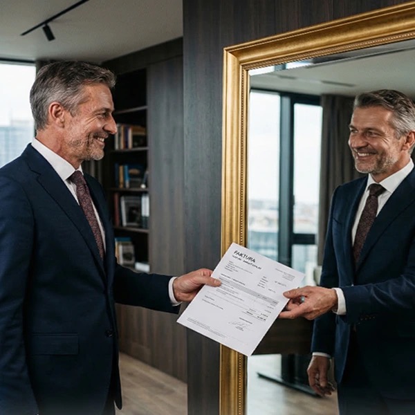 Proč by společníci (ne)měli fakturovat své společnosti